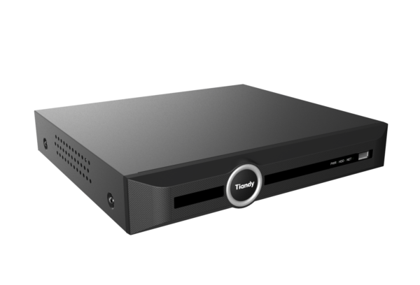H.265 1HDD 5ch PSE NVR 4K