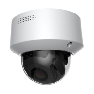 Dome Cameras