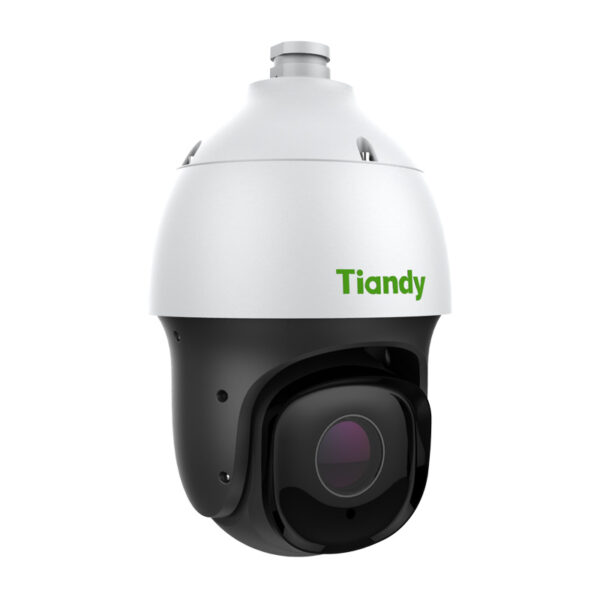 TIANDY PRO 5MP 30X Starlight Auto Tracking IR AI PTZ