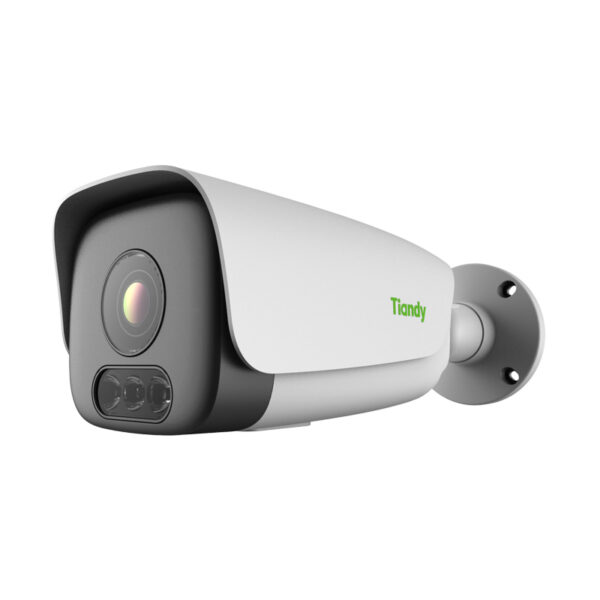 4MP Super Starlight Motorized IR IP Bullet