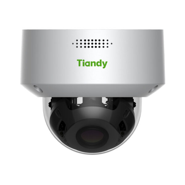 5MP Motorized Starlight IR Dome Camera
