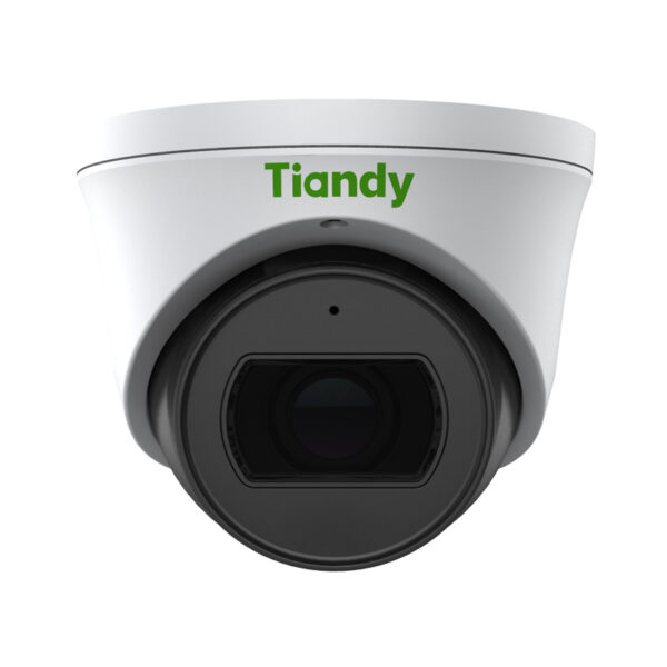 5MP Motorized Starlight IR Turret Camera