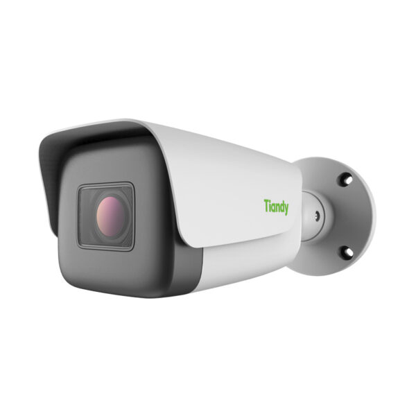 5MP Starlight Motorized IR IP Bullet