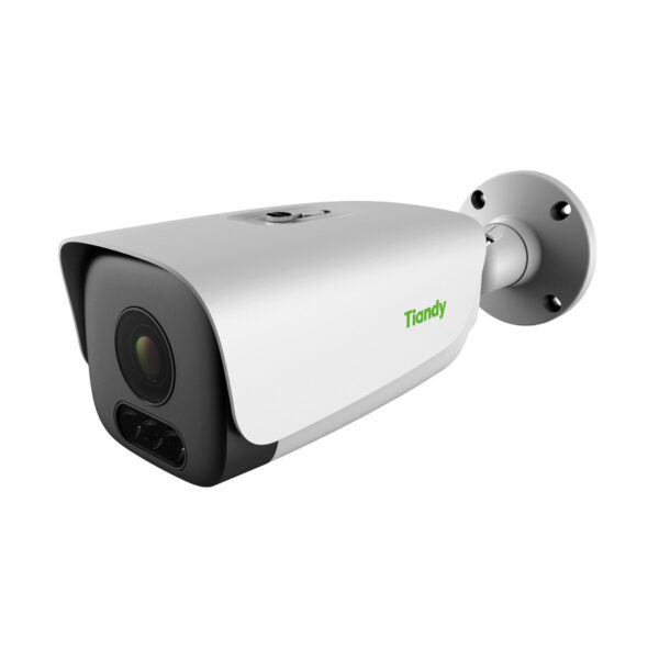 5MP Super Starlight Motorized IR Bullet