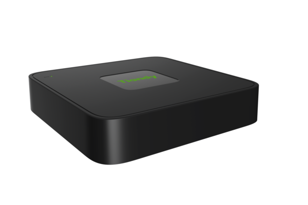 H.265 1 HDD 5ch PSE NVR