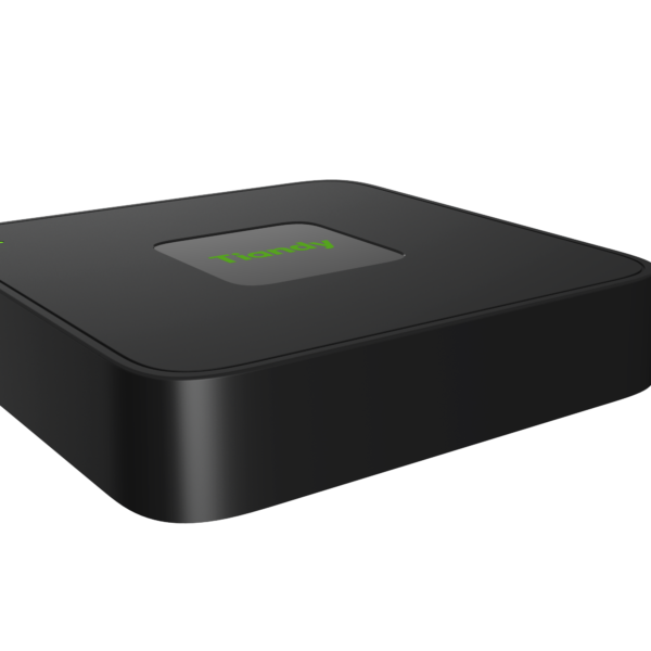 H.265 1 HDD 5ch PSE NVR
