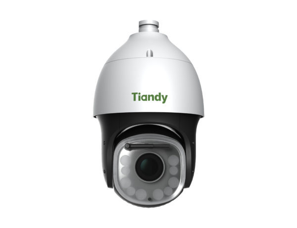 5MP 30x Starlight IR POE AEW AI PTZ Camera