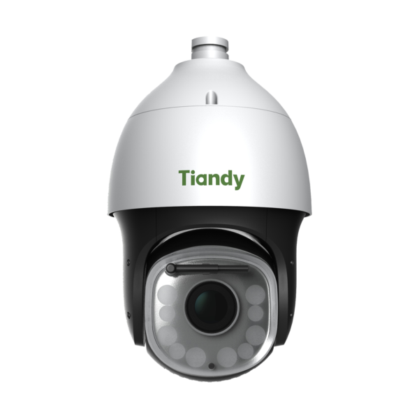 5MP 30x Starlight IR POE AEW AI PTZ Camera