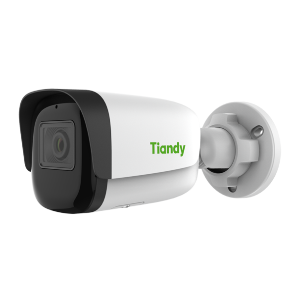 5MP Starlight IR Bullet Camera Pro
