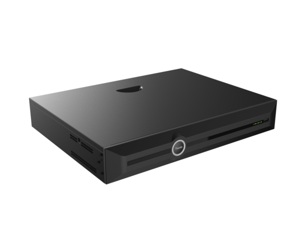 H.265 4HDD 40ch NVR NON POE 16MP