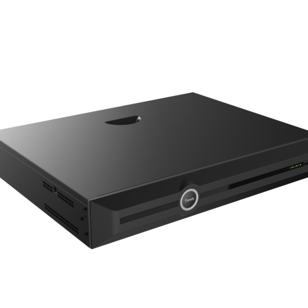 H.265 4HDD 40ch NVR NON POE 16MP