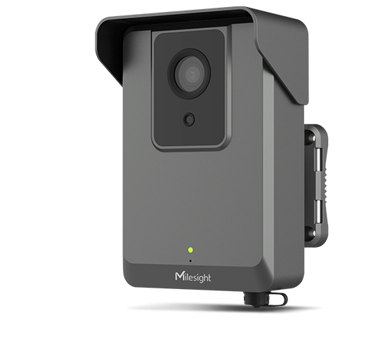 4G Solar-powered Traffic Sensing Camera