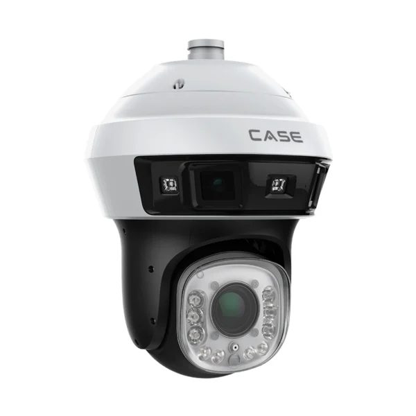 6MP PTZ Panoramic Camera