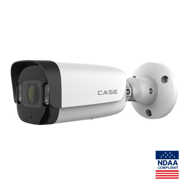 4MP Fixed Ultimate Color Maker Bullet Network Camera