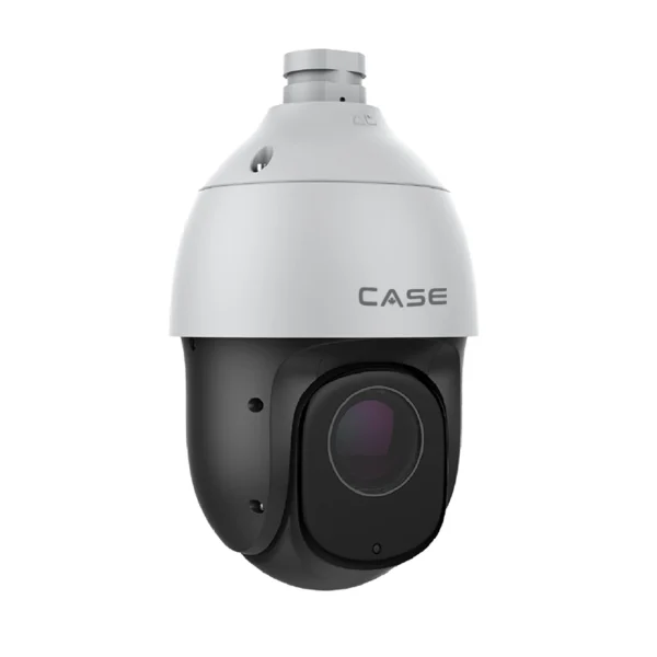 4MP 25X Optical Zoom PTZ Camera Auto Track