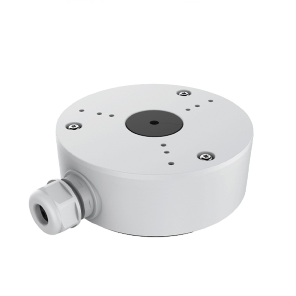Wall/Ceiling Mount Junction Box