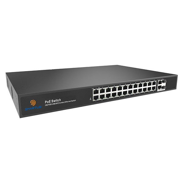 24 Port Switch Gigabit