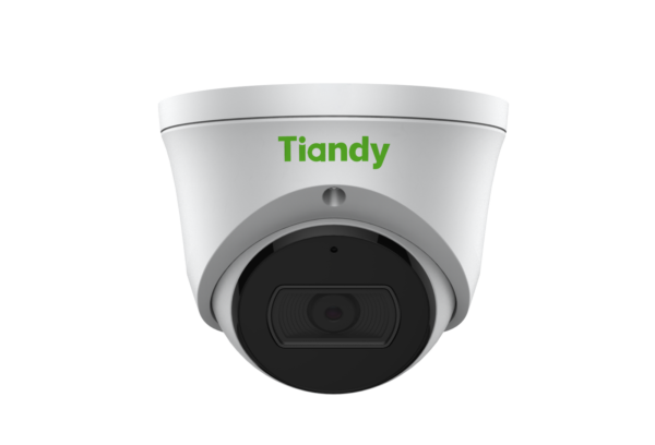 5MP Starlight IR Turret Camera Pro