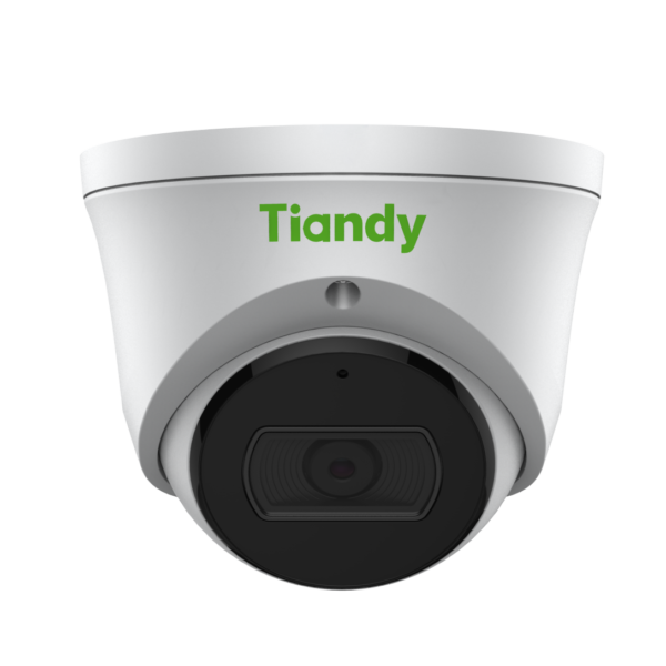 5MP Starlight IR Turret Camera Pro