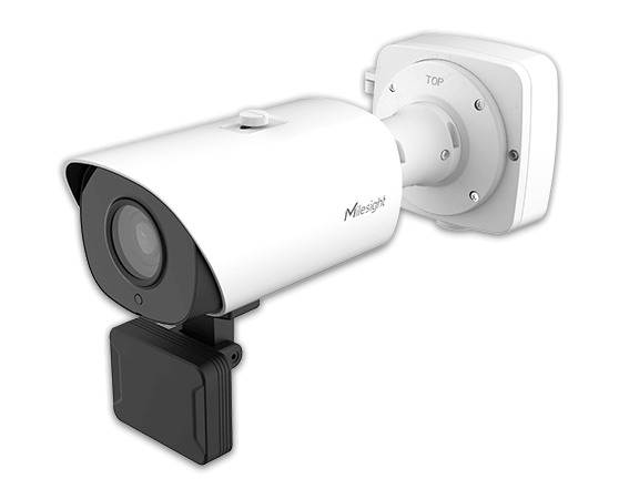 AI Road Traffic Radar Pro Bullet Plus Camera
