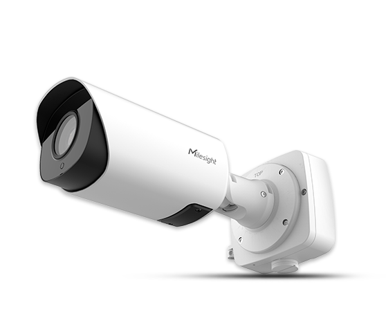 AI Road Traffic Pro Bullet Plus Camera