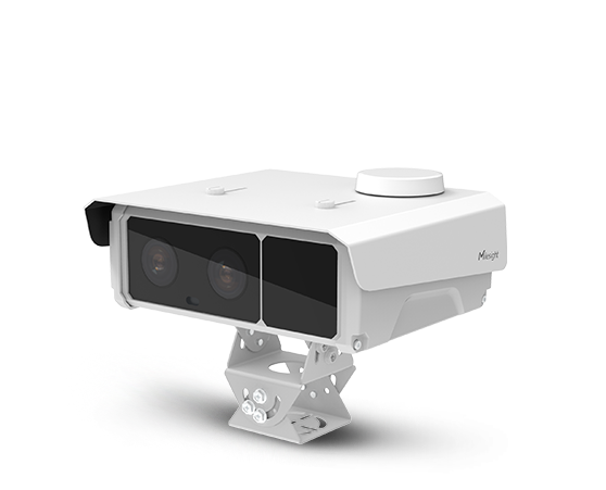 TrafficX Enforcement Camera