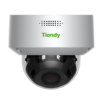 8MP Starlight Motorized IR Dome Camera Pro